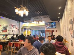 -柳叶刀烧烤(北大清华店)