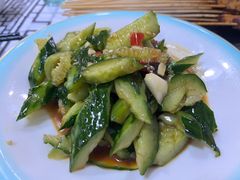 -辣不怕口味虾(凌霄路店)