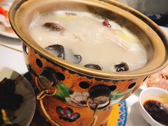 -海天盛宴新派海鲜自助餐厅(群力店)