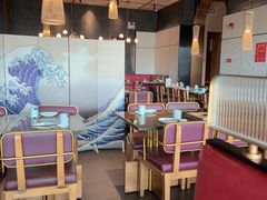 -炙柒Sekinana·精致料理 烧鸟·铁板烧(海上世界店)