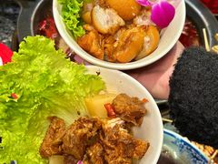 -蜀大侠火锅(总府路店)