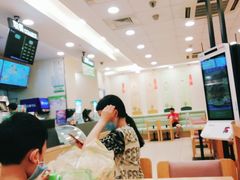 -德克士(保利城店)