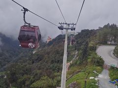 -云顶高原