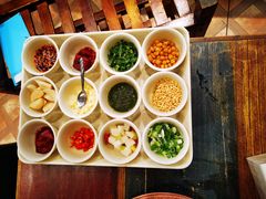 -额尔敦传统涮(公园西路店)