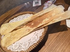 -汉小城·老铫子藕汤·乡野湖北菜(江汉路吉庆街店)