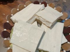 包浆豆腐-憨石匠鲜菜土火锅(昆都店)