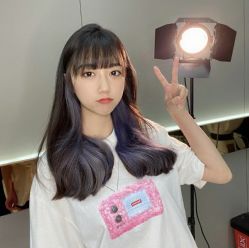 -那茉 Hair Salon