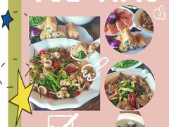 -老船长海鲜大排档(集美店)