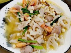 -观桥阁(锦溪店)