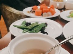 -韵咖啡自助餐厅(天津香格里拉店)