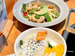 -生如夏花泰式火锅(鹭洲里店)
