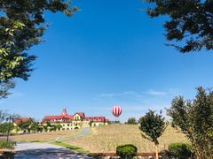 -歌斐颂巧克力小镇