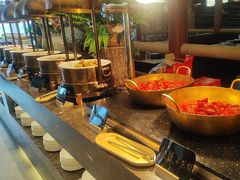 -尚宴牛特鲜自助(太原街万达店)