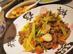 -陆小凤四川料理(北京路店)