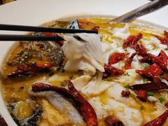 -鱼亨小鲜(大润发店)