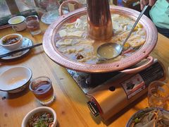 -民食香·腊排骨野生菌美食(木府店)