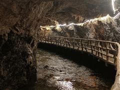 -通灵大峡谷