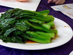 -潮喜竹溪荔湖酒家(荔枝湾店)