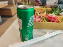 -呷哺呷哺 黄金牧场 (中发百旺店)