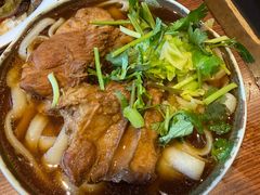 -好嫂子酱猪手•农家菜(知春路店)