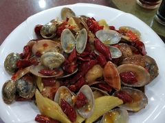 -南海渔家•海鲜•正宗海南菜(海棠湾店)