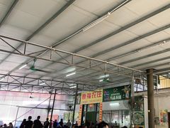-鹿福农庄(南沙天后宫店)