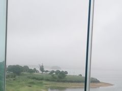 -余姚四明湖开元名都度假酒店·夏威夷西餐厅