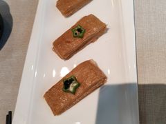 -狮王府淮扬菜(老门东店)