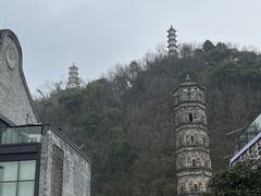-紫阳古街