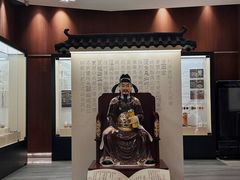 -金成潮菜博物馆(海珠湿地店)