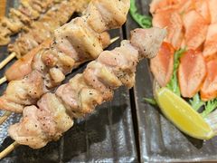 -桂马·日本料理·海胆·海鲜饭·酒场(民主广场店)