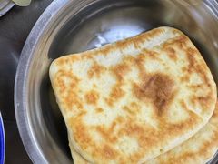 -龙门李家三旦羊肉汤馆