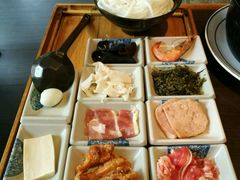 -老妈米线(东圈门店)