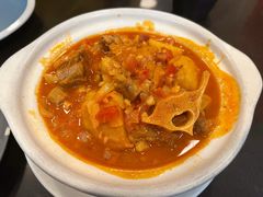 -妈阁铭记澳葡美食