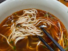 -李先生牛肉面大王(北京东四店)