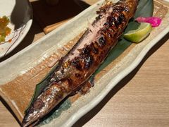 -匠和风精致料理(宁德万达店)