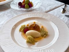 -Da Ivo哒伊沃意大利魔镜餐厅(外滩店)