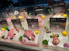 -炊江南·上海菜(国展华漕店)