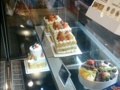 -七若滋·动物奶油生日蛋糕(北苑店)