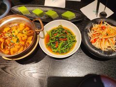 -美奈小馆·越南料理(福田星河COCO Park店)