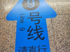 -奥体中心(地铁站)