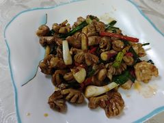 -老明馨潮汕大排档