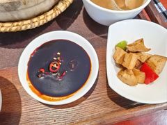 -花园咖啡厅(厦门美丽华大酒店)