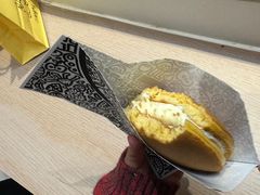 -辛一·铜锣烧(大宁久光店)