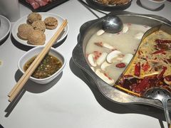-山城辣妹子(定福庄店)