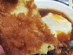 糖油饼-增盛魁小吃店
