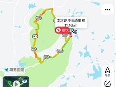 -句容茅山景区