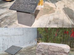 -函谷关历史文化旅游区