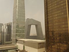 -北京中国大饭店