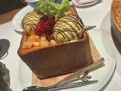 -鸡毛兑糖·尚宴(鄞州水街店)